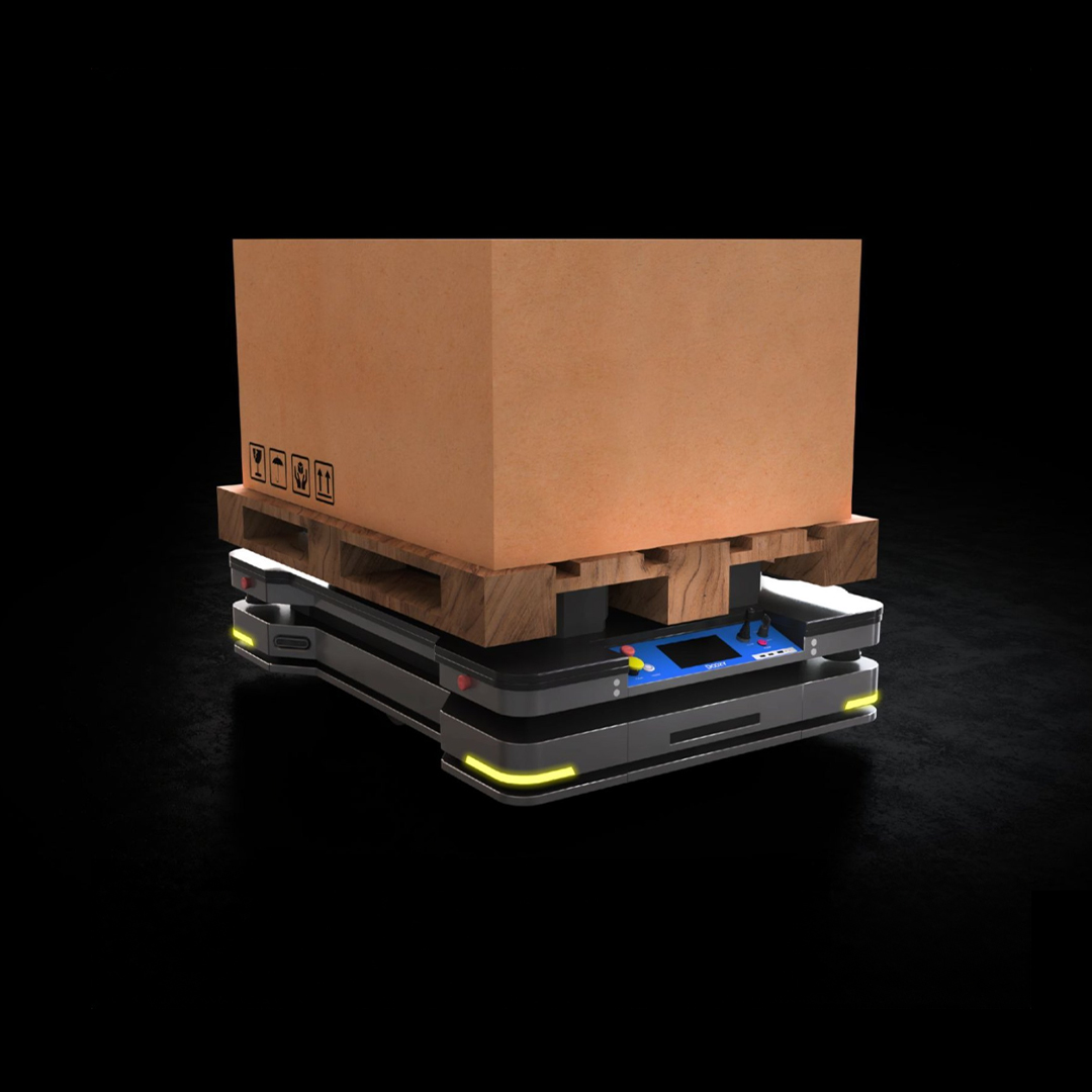 DAR Lifter Robot